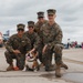 America’s Air Show 2025 Day 1: Lance Cpl Bruno Attends Air Show
