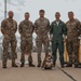 America’s Air Show 2025 Day 1: Lance Cpl Bruno Attends Air Show