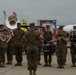 America’s Air Show 2025 Day 2: Welcoming Ceremony