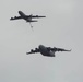 America’s Air Show 2025 Day 2: Welcoming Ceremony