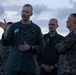 22nd MEU(SOC) | Lt. Gen. Anderson visits 22nd MEU(SOC) Marines in Puerto Rico