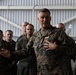 22nd MEU(SOC) | Lt. Gen. Anderson visits 22nd MEU(SOC) Marines in Puerto Rico