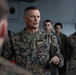 22nd MEU(SOC) | Lt. Gen. Anderson visits 22nd MEU(SOC) Marines in Puerto Rico