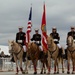 America’s Air Show 2025 Day 2: Welcoming Ceremony