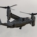 America’s Air Show 2025 Day 2: USMC MV-22 Osprey Demo