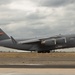 America’s Air Show 2025 Day 2: USAF C-17, KC-135 Joint Demo