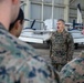 22nd MEU(SOC) | Lt. Gen. Anderson visits 22nd MEU(SOC) Marines in Puerto Rico