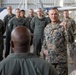 22nd MEU(SOC) | Lt. Gen. Anderson visits 22nd MEU(SOC) Marines in Puerto Rico