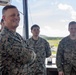 22nd MEU(SOC) | Lt. Gen. Anderson visits 22nd MEU(SOC) Marines in Puerto Rico
