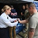 D.C. National Guard supports DMV Law Enforcement Career Fair