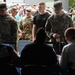 D.C. National Guard supports DMV Law Enforcement Career Fair