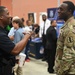 D.C. National Guard supports DMV Law Enforcement Career Fair