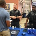 D.C. National Guard supports DMV Law Enforcement Career Fair