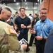 D.C. National Guard supports DMV Law Enforcement Career Fair