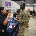 D.C. National Guard supports DMV Law Enforcement Career Fair