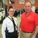 D.C. National Guard supports DMV Law Enforcement Career Fair