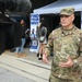 D.C. National Guard supports DMV Law Enforcement Career Fair