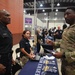 D.C. National Guard supports DMV Law Enforcement Career Fair