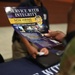 D.C. National Guard supports DMV Law Enforcement Career Fair