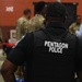 D.C. National Guard supports DMV Law Enforcement Career Fair