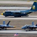 America’s Air Show 2025 Day 2: Welcoming Ceremony