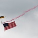 America’s Air Show 2025 Day 2: Welcoming Ceremony