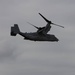 America’s Air Show 2025 Day 2: MV-22B Osprey Demo