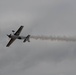 America’s Air Show 2025 Day 2: Aaron Deliu Extra 330 Aerobatics Teaser