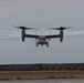 America’s Air Show 2025 Day 2: MV-22B Osprey Demo