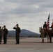 America’s Air Show 2025 Day 2: Welcoming Ceremony
