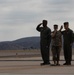 America’s Air Show 2025 Day 2: Welcoming Ceremony