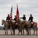 America’s Air Show 2025 Day 2: Welcoming Ceremony