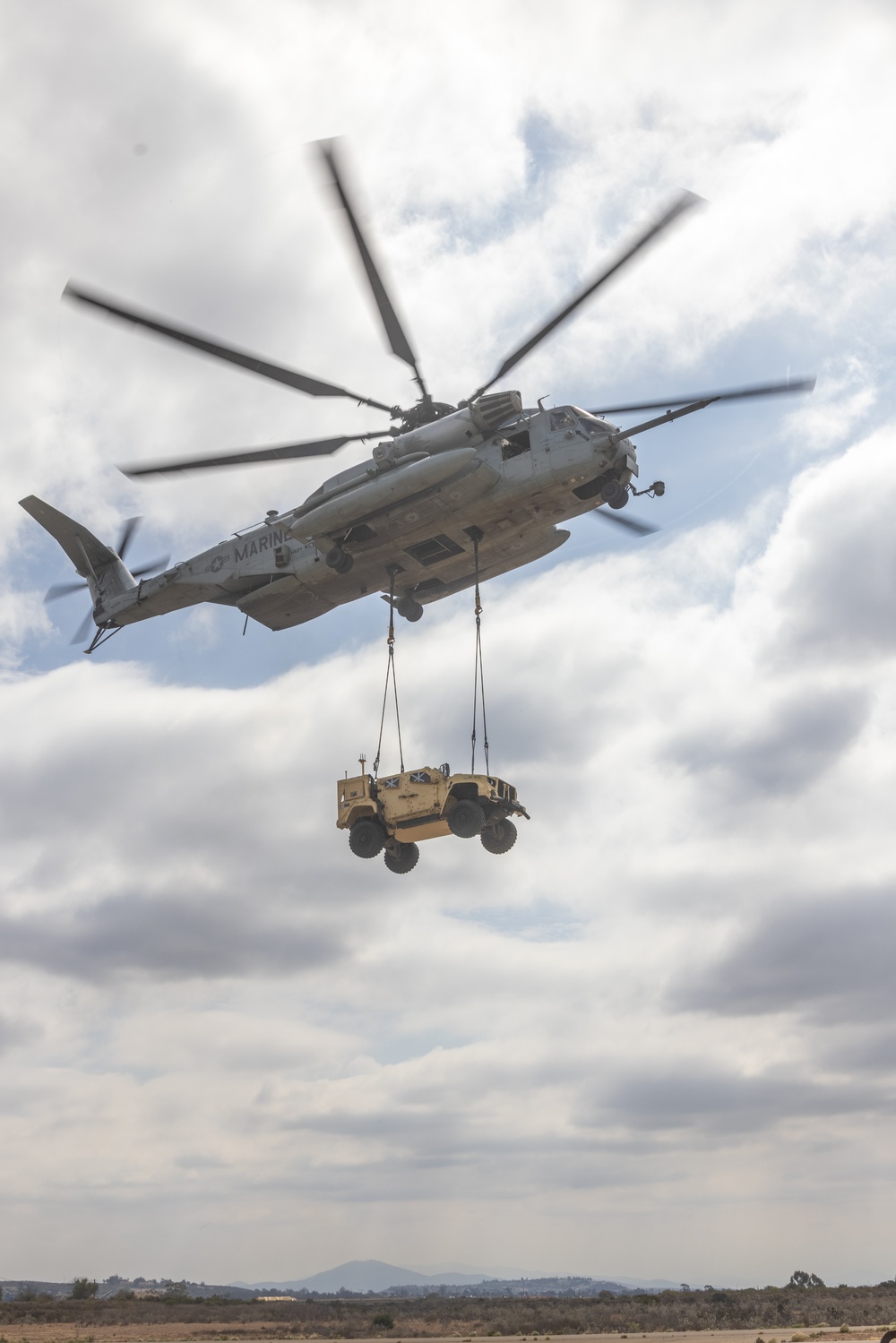 America’s Airshow 2025 Day 2: MAGTF Demo