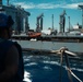 UNITAS 2025 Replenishment at Sea