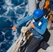 UNITAS 2025 Replenishment at Sea