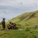 22nd MEU(SOC) | BLT 3/6 India Co. Weapons Range in Puerto Rico