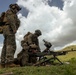 22nd MEU(SOC) | BLT 3/6 India Co. Weapons Range in Puerto Rico