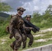 22nd MEU(SOC) | BLT 3/6 India Co. Weapons Range in Puerto Rico