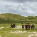 22nd MEU(SOC) | BLT 3/6 India Co. Weapons Range in Puerto Rico