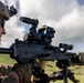 22nd MEU(SOC) | BLT 3/6 India Co. Weapons Range in Puerto Rico