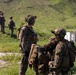 22nd MEU(SOC) | BLT 3/6 India Co. Weapons Range in Puerto Rico