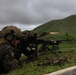 22nd MEU(SOC) | BLT 3/6 H&amp;S M240B Sustainment Range