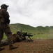 22nd MEU(SOC) | BLT 3/6 H&amp;S M240B Sustainment Range