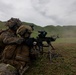 22nd MEU(SOC) | BLT 3/6 H&amp;S M240B Sustainment Range