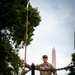 JTF - Beautification provides arboreal service at Tidal Basin