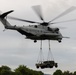 22nd MEU(SOC) | CLB-26 Helicopter Lift Ops