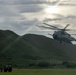 22nd MEU(SOC) | CLB-26 Helicopter Lift Ops