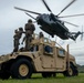 22nd MEU(SOC) | CLB-26 Helicopter Lift Ops