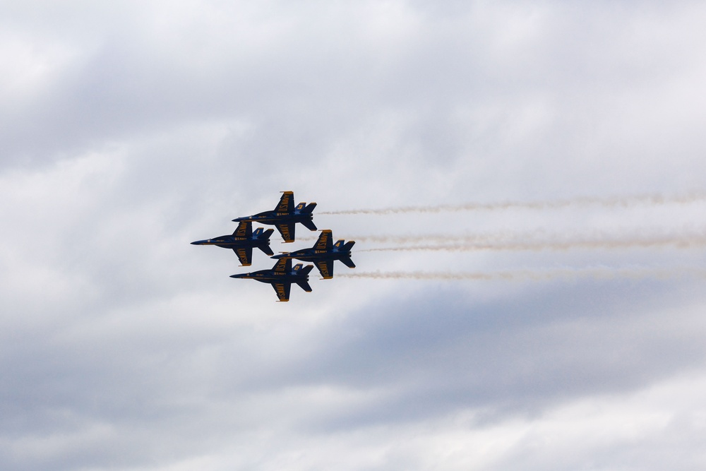 Marine Corps Air Station Miramar Air Show 2025: Expo