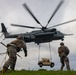 22nd MEU(SOC) | CLB-26 Helicopter Lift Ops